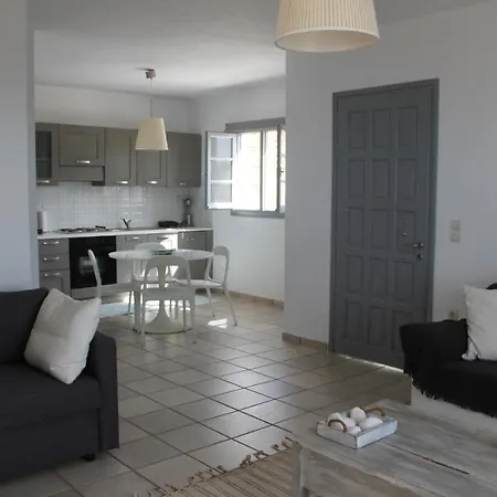 Melina's House Apartamento