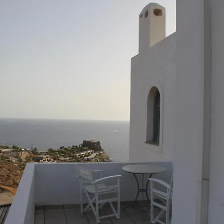 Apartamento Melina's House *