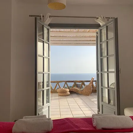 Apartamento Melina's House Koundouros