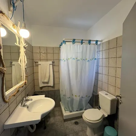 Melina's House شقة