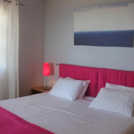 Melina's House Koundouros