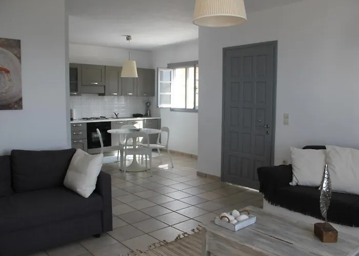 Melina's House Lägenhet