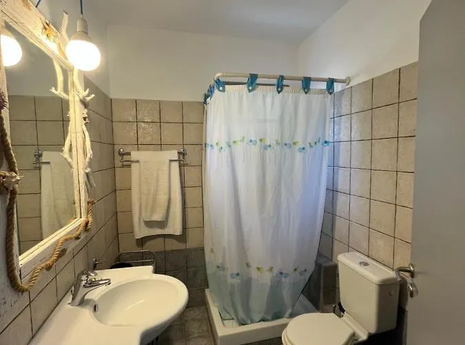 Melina's House Lägenhet